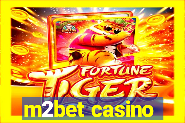 m2bet casino